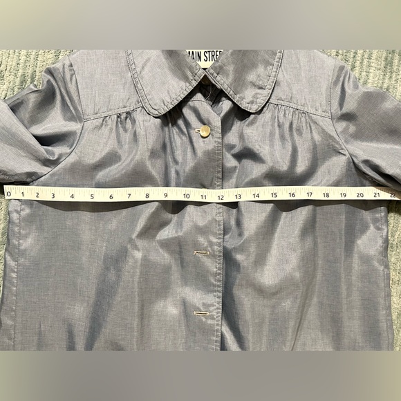 Vintage Donald Brooks for Main Street Jacket - Picture 6 of 6